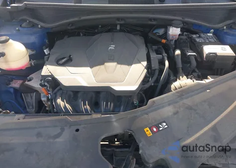 2023 Kia Sportage Ex из США, поврежденный, VIN 5XYK33AF8PG095089